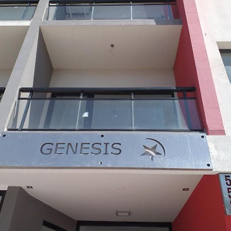 Dpto Genesis Apartment Viedma Exterior photo